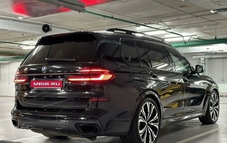 BMW X7, 2023 год, 14 300 000 рублей, 9 фотография