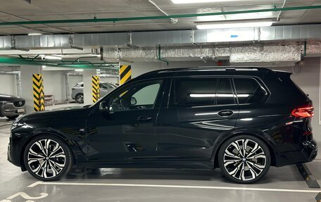 BMW X7, 2023 год, 14 300 000 рублей, 12 фотография