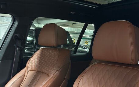 BMW X7, 2023 год, 14 300 000 рублей, 19 фотография