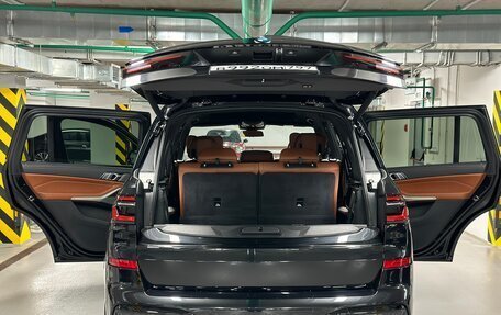 BMW X7, 2023 год, 14 300 000 рублей, 26 фотография