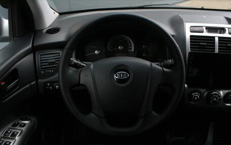 KIA Sportage II, 2007 год, 995 000 рублей, 8 фотография