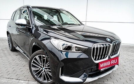 BMW X1, 2024 год, 6 900 000 рублей, 3 фотография