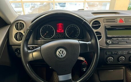 Volkswagen Tiguan I, 2009 год, 1 250 000 рублей, 7 фотография