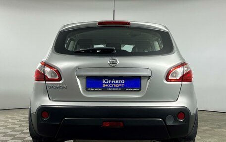 Nissan Qashqai, 2012 год, 1 165 000 рублей, 5 фотография