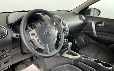 Nissan Qashqai, 2012 год, 1 165 000 рублей, 11 фотография