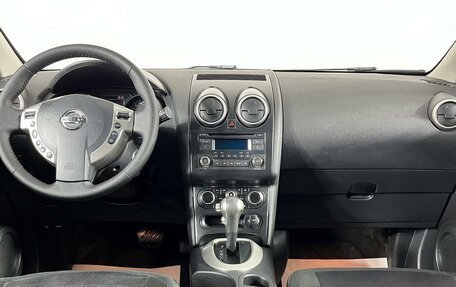 Nissan Qashqai, 2012 год, 1 165 000 рублей, 14 фотография