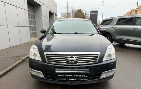 Nissan Teana, 2007 год, 840 000 рублей, 2 фотография