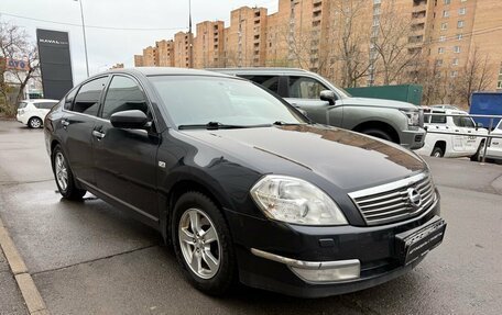 Nissan Teana, 2007 год, 840 000 рублей, 3 фотография