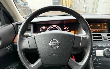 Nissan Teana, 2007 год, 840 000 рублей, 7 фотография