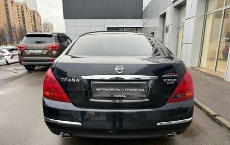 Nissan Teana, 2007 год, 840 000 рублей, 5 фотография