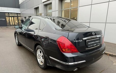 Nissan Teana, 2007 год, 840 000 рублей, 4 фотография