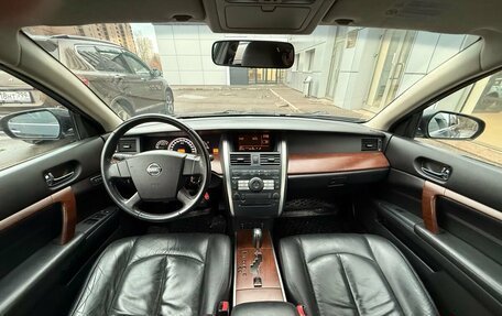 Nissan Teana, 2007 год, 840 000 рублей, 9 фотография