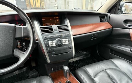 Nissan Teana, 2007 год, 840 000 рублей, 10 фотография