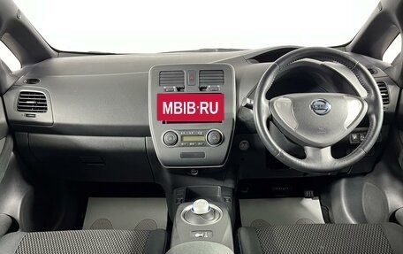 Nissan Leaf I, 2016 год, 799 000 рублей, 14 фотография