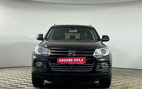 Zotye T600, 2018 год, 1 015 000 рублей, 2 фотография