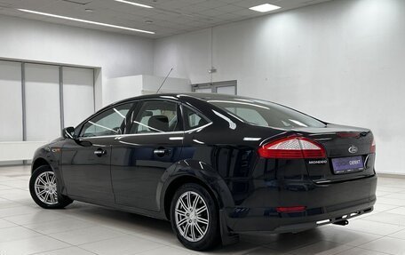 Ford Mondeo IV, 2009 год, 780 000 рублей, 4 фотография