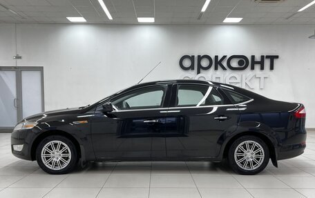 Ford Mondeo IV, 2009 год, 780 000 рублей, 7 фотография