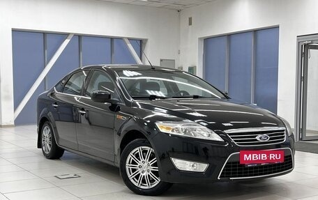 Ford Mondeo IV, 2009 год, 780 000 рублей, 3 фотография