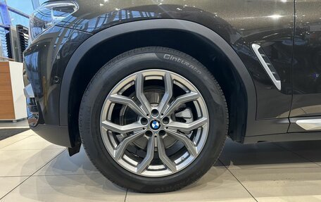 BMW X3, 2018 год, 4 650 000 рублей, 26 фотография