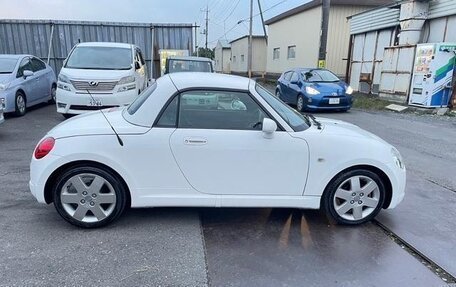 Daihatsu Copen I, 2008 год, 590 009 рублей, 3 фотография