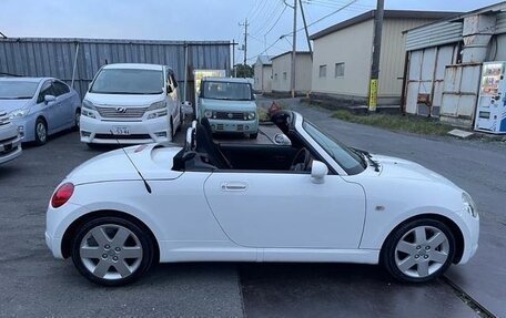 Daihatsu Copen I, 2008 год, 590 009 рублей, 4 фотография