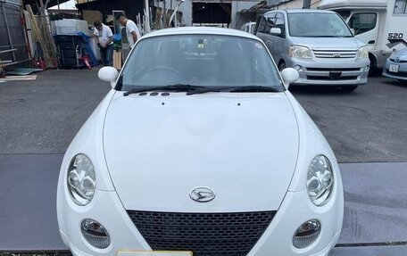 Daihatsu Copen I, 2008 год, 590 009 рублей, 2 фотография