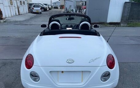 Daihatsu Copen I, 2008 год, 590 009 рублей, 5 фотография