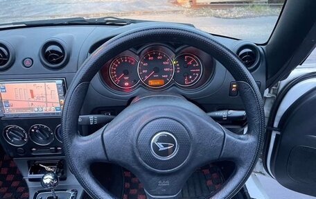 Daihatsu Copen I, 2008 год, 590 009 рублей, 9 фотография