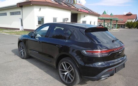 Porsche Macan I рестайлинг, 2021 год, 5 900 000 рублей, 3 фотография