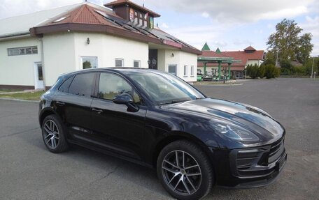 Porsche Macan I рестайлинг, 2021 год, 5 900 000 рублей, 6 фотография