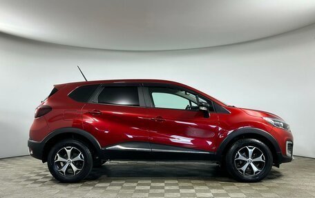 Renault Kaptur I рестайлинг, 2020 год, 1 665 000 рублей, 4 фотография