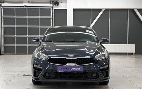 KIA Cerato IV, 2020 год, 2 349 000 рублей, 2 фотография