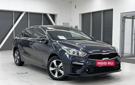 KIA Cerato IV, 2020 год, 2 349 000 рублей, 3 фотография