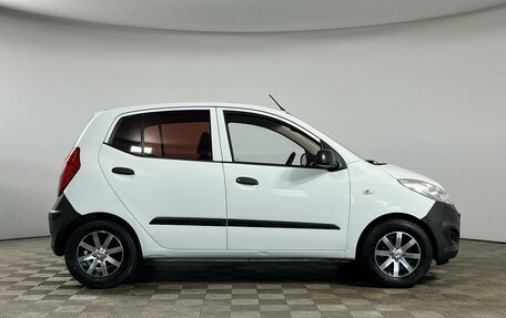 Hyundai i10 II, 2012 год, 645 000 рублей, 4 фотография