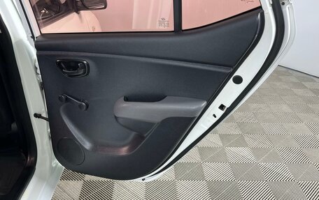 Hyundai i10 II, 2012 год, 645 000 рублей, 17 фотография