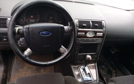 Ford Mondeo III, 2003 год, 200 000 рублей, 3 фотография