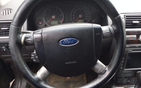 Ford Mondeo III, 2003 год, 200 000 рублей, 10 фотография