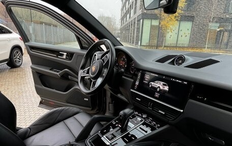 Porsche Cayenne III, 2018 год, 7 850 000 рублей, 14 фотография