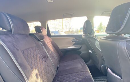 Toyota Wish II, 2010 год, 1 400 000 рублей, 4 фотография