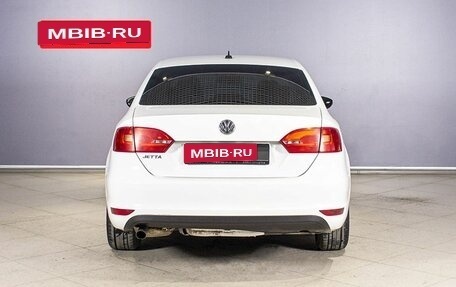 Volkswagen Jetta VI, 2014 год, 1 075 000 рублей, 10 фотография