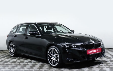 BMW 3 серия, 2022 год, 4 298 000 рублей, 3 фотография