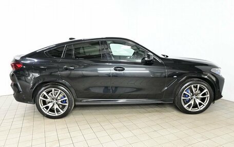 BMW X6, 2021 год, 9 250 000 рублей, 5 фотография