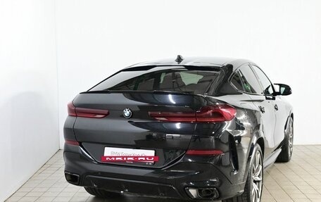 BMW X6, 2021 год, 9 250 000 рублей, 8 фотография