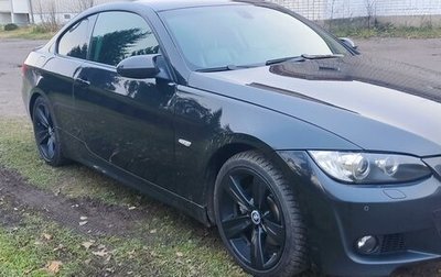 BMW 3 серия, 2008 год, 1 350 000 рублей, 1 фотография