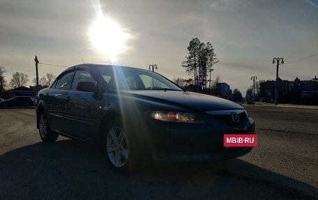 Mazda 6, 2006 год, 875 000 рублей, 1 фотография