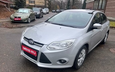 Ford Focus III, 2013 год, 700 000 рублей, 1 фотография