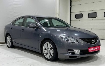 Mazda 6, 2008 год, 1 259 900 рублей, 1 фотография