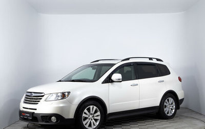 Subaru Tribeca I рестайлинг, 2009 год, 1 170 000 рублей, 1 фотография