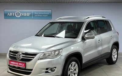 Volkswagen Tiguan I, 2008 год, 949 000 рублей, 1 фотография