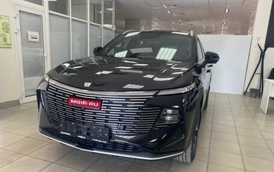 Haval F7, 2024 год, 3 299 000 рублей, 1 фотография